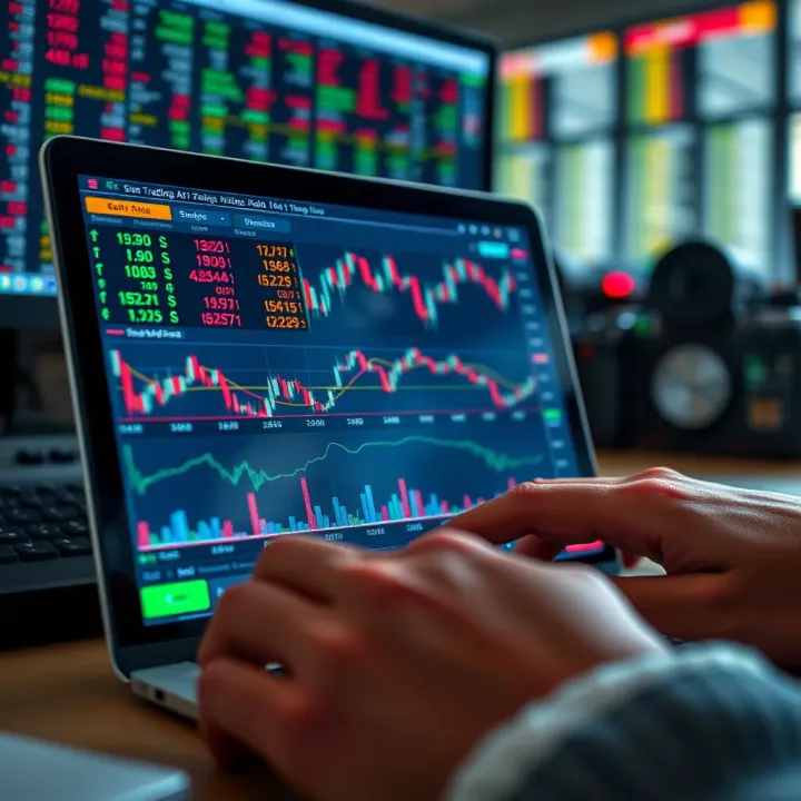 Smart Trading Book PDF: Key Strategies & Uses