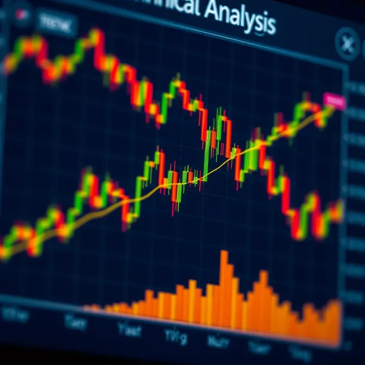 Technical Analysis Chart Patterns Guide PDF