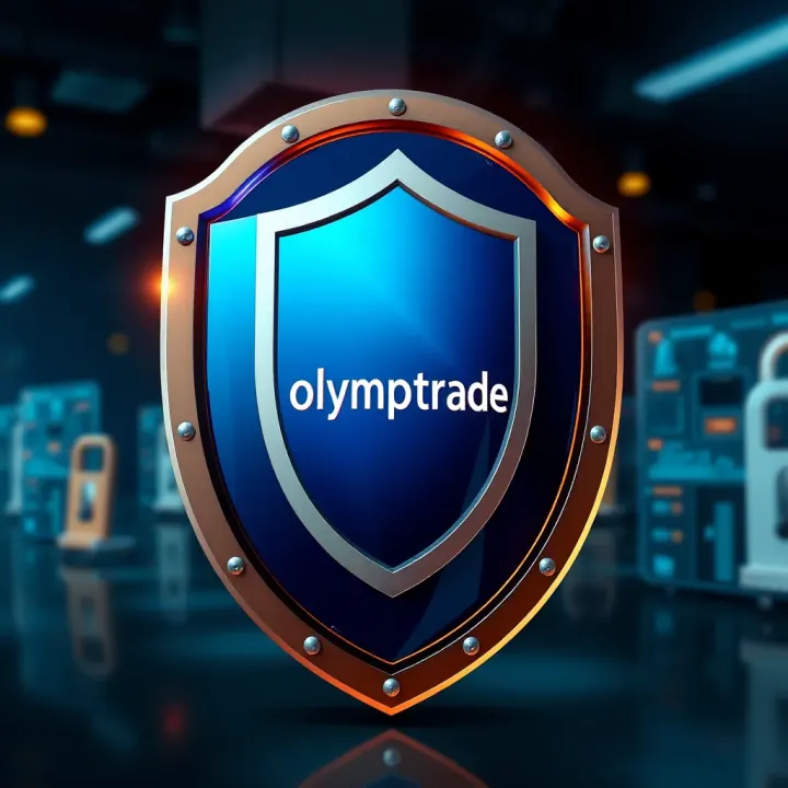 OlympTrade Review for South African Traders