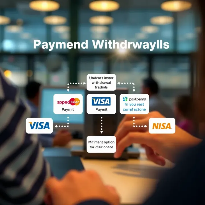 Understanding Deriv Minimum Withdrawal Limits Understanding Deriv Minimum Withdrawal Limits