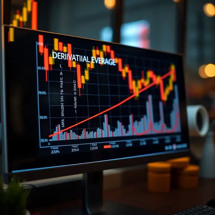 Understanding Derivative Leverage in South African Markets