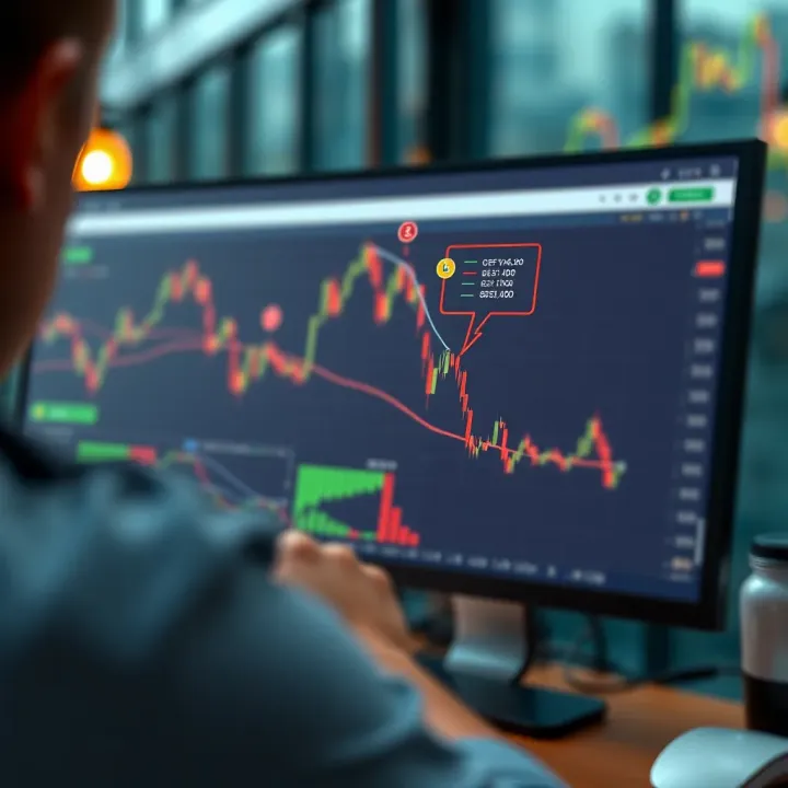 Deviation Impact on Risk Management in Forex Trading Diagram of risk management strategies influenced by deviation in forex trading
