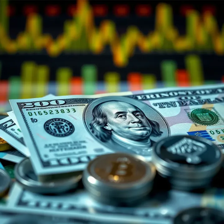 Rand to Dollar Predictions: Trends and Insights