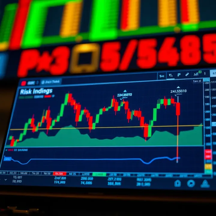 Effective Strategies for Trading Synthetic Indices Effective Strategies for Trading Synthetic Indices
