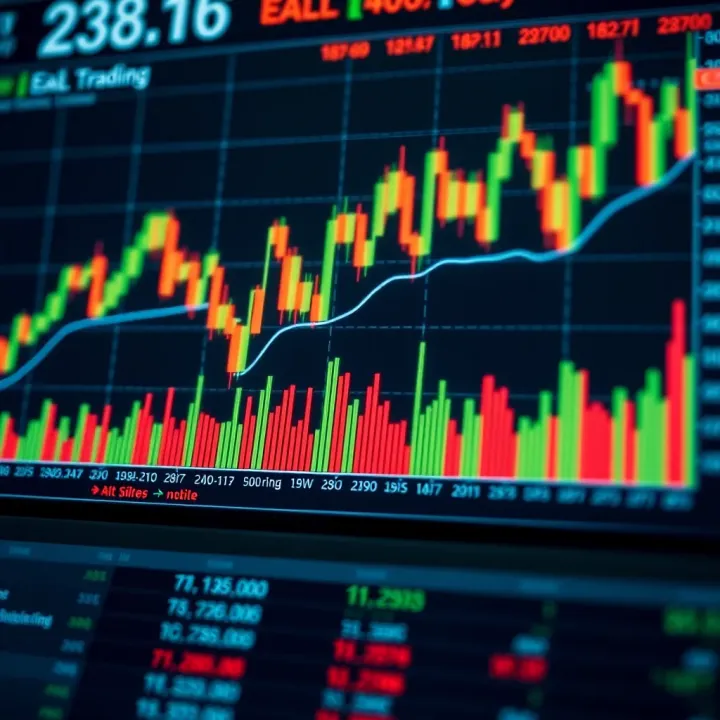 Effective Strategies for Trading Synthetic Indices Effective Strategies for Trading Synthetic Indices
