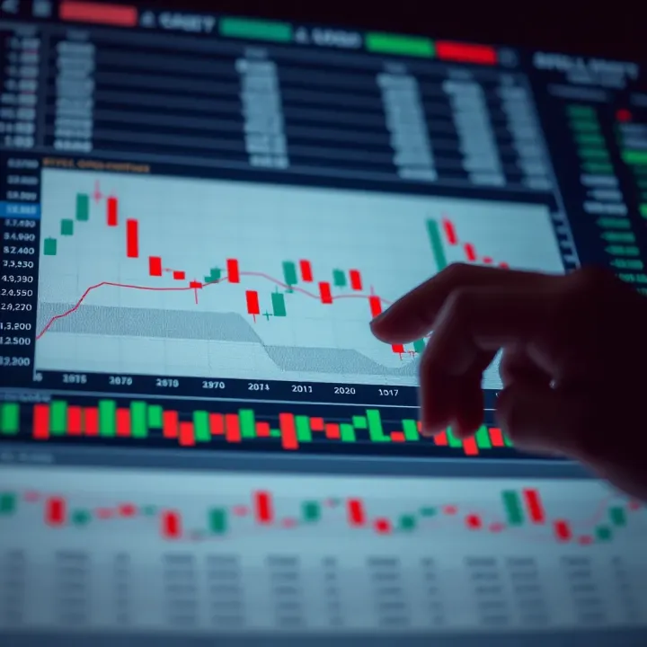 Trading Strategies and Risk Management with Expect Option Contracts Chart showing various trading strategies and risk management techniques using expect option contracts
