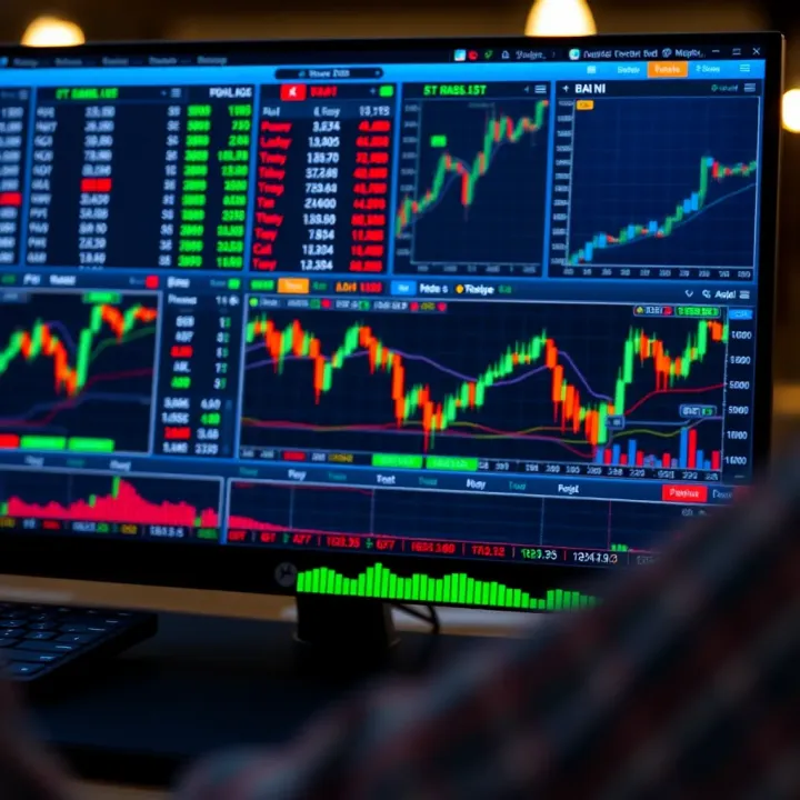RCG Markets Demo Account Guide for South African Traders