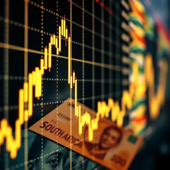 South Africa's Top Traders: Profiles and Strategies