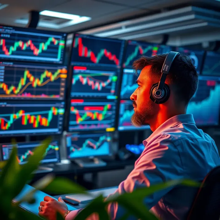 Top Wealthy Traders Worldwide and Their Secrets