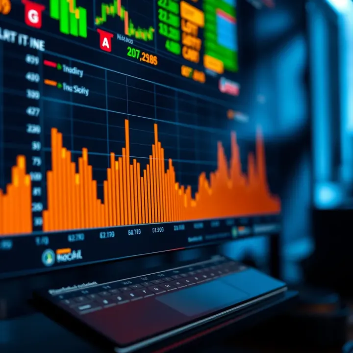 Understanding Lot Sizes in Synthetic Indices Trading