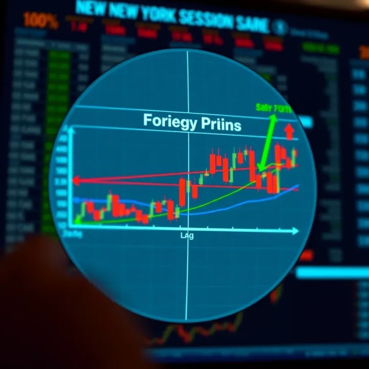 Forex Pairs to Watch in the New York Session Forex Pairs to Watch in the New York Session