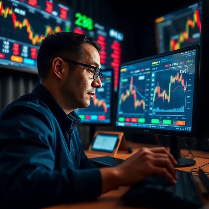 Understanding Forex Funding for South African Traders