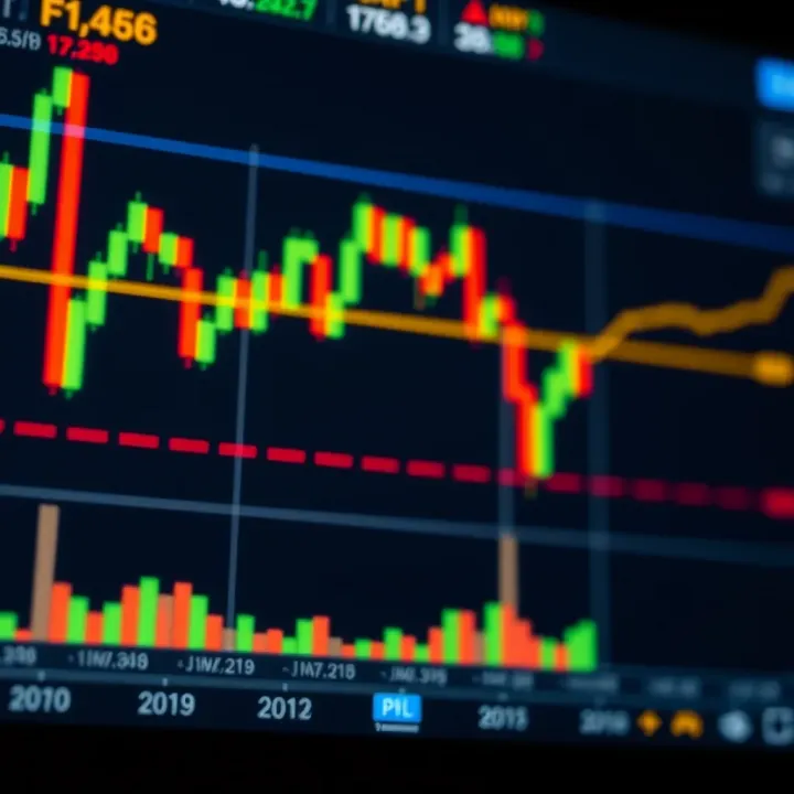 Beginner's Guide to Trading Forex in South Africa