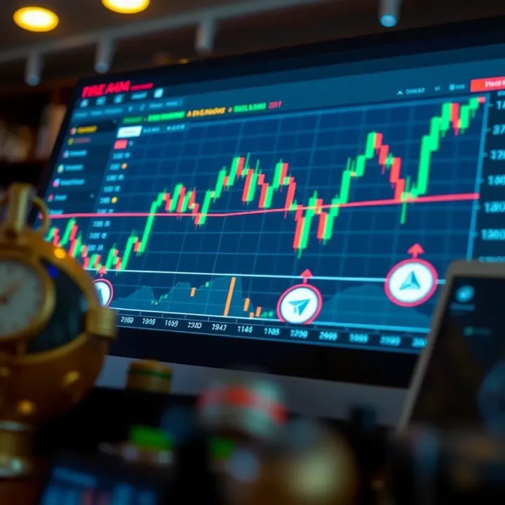 Telegram Forex Signals: What You Need to Know