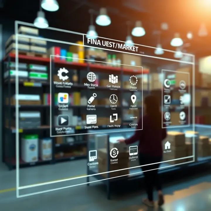RCG Market Insights and Opportunities in South Africa