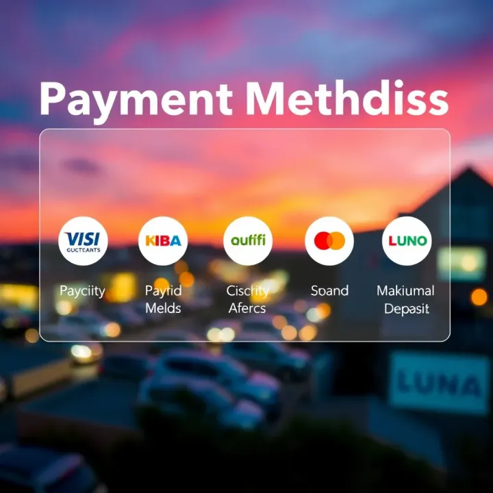Understanding Luno's Minimum Deposit in South Africa Understanding Luno's Minimum Deposit in South Africa