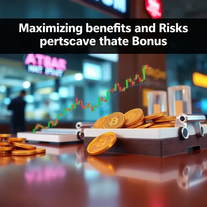 RCG Markets Bonus Account: Benefits and How to Use