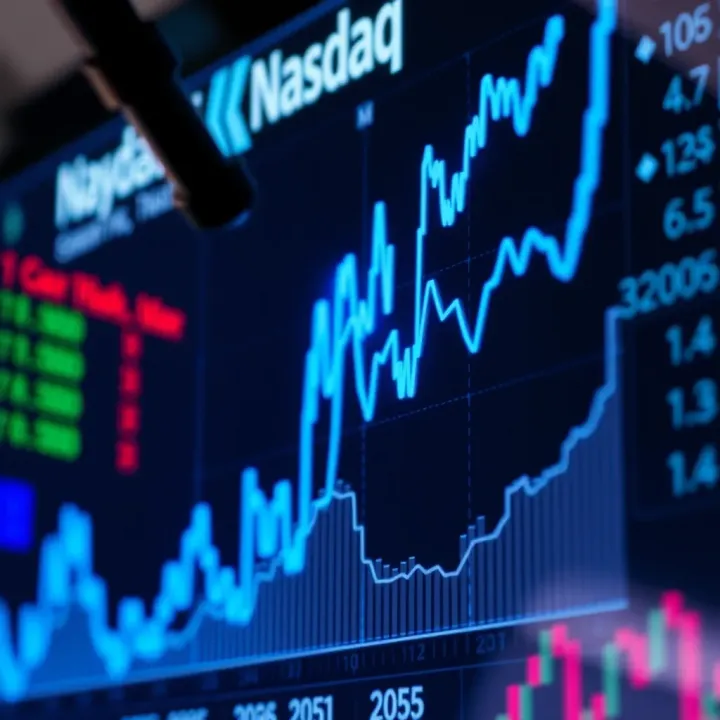 Nasdaq Outlook: Key Factors to Watch