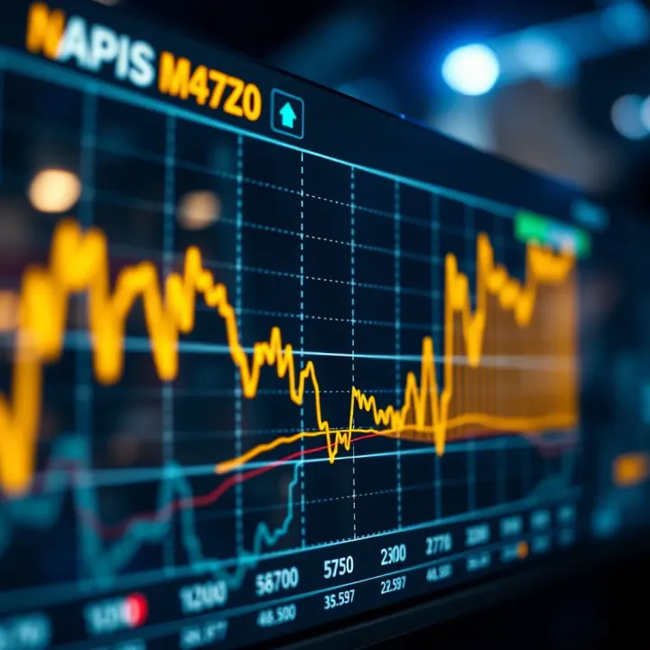 Naspers Share Price Forecast and Investor Insights