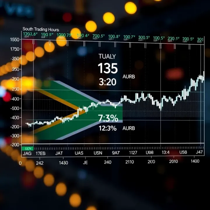 New York Trading Hours Explained for South Africa New York Trading Hours Explained for South Africa