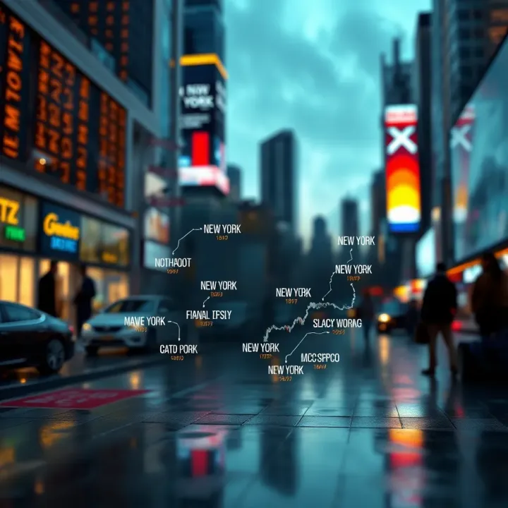 Understanding the New York Trading Session Hours Understanding the New York Trading Session Hours