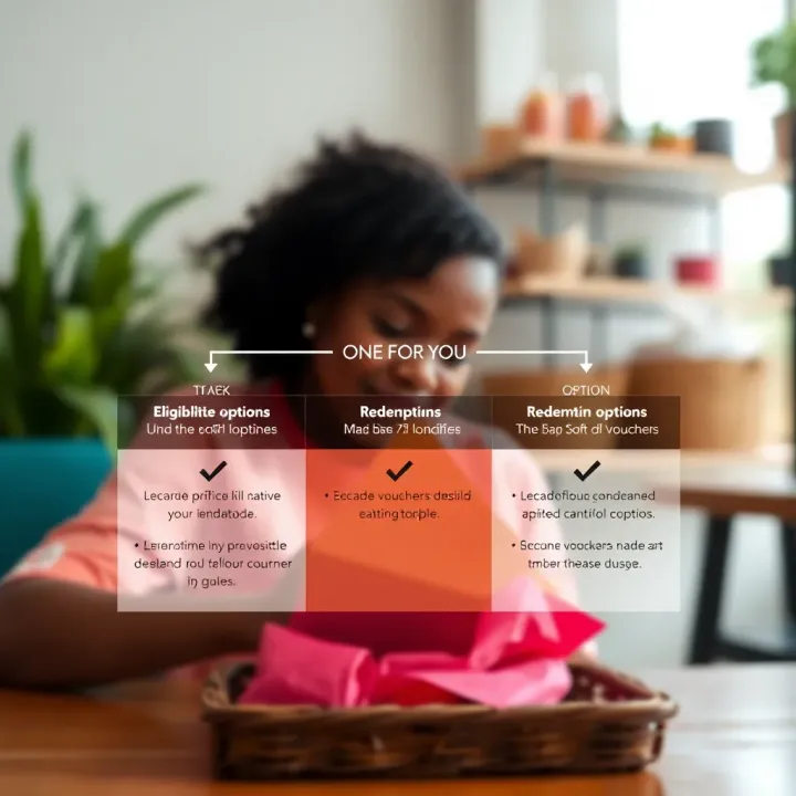 Understanding the One For You Voucher and How to Use It Understanding the One For You Voucher and How to Use It