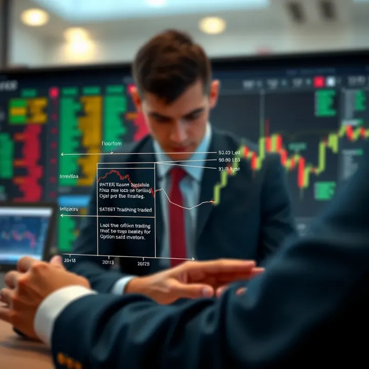 Option Trading Guide for South African Investors Option Trading Guide for South African Investors
