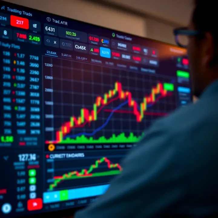 PocketOption Guide for South African Traders PocketOption Guide for South African Traders