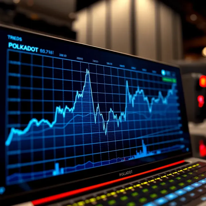Polkadot Price Prediction and Market Analysis