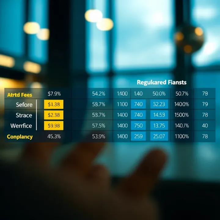 Choosing and Using an Online Broker in South Africa Choosing and Using an Online Broker in South Africa