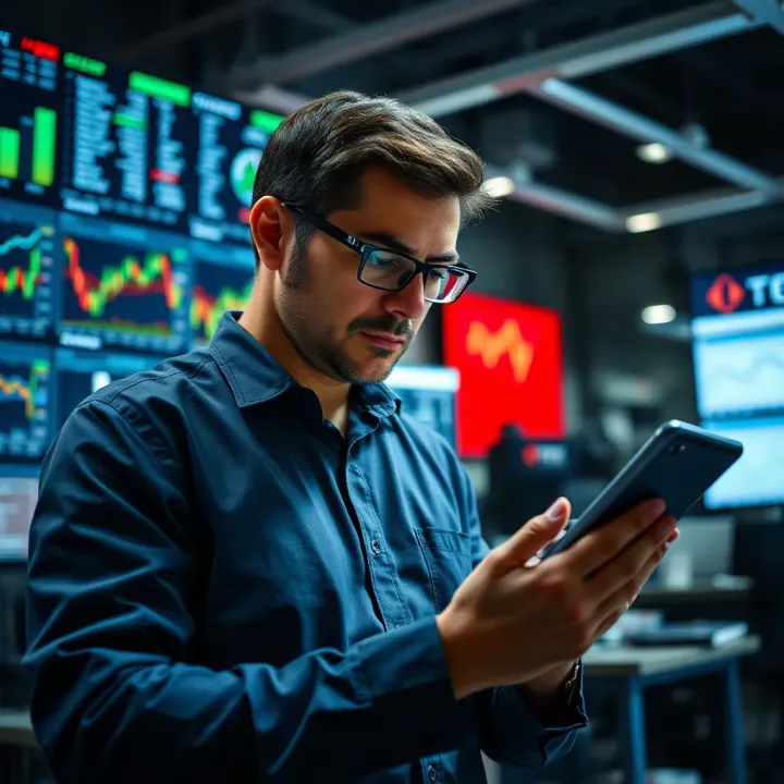 Quick Trade Reviews: Smart Strategies and Tips