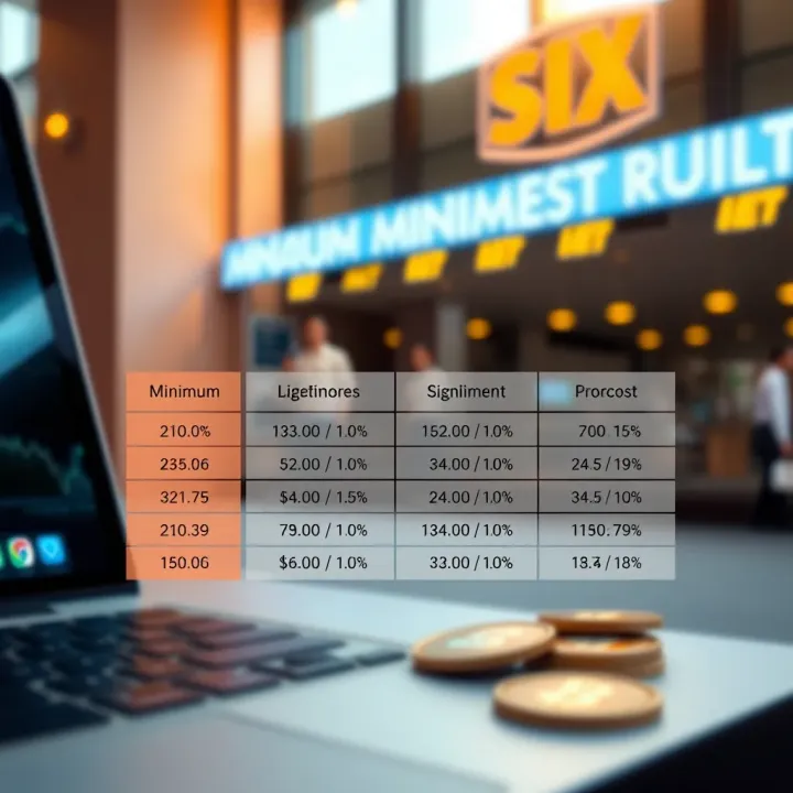 Understanding Quotex Minimum Deposit Rules Understanding Quotex Minimum Deposit Rules