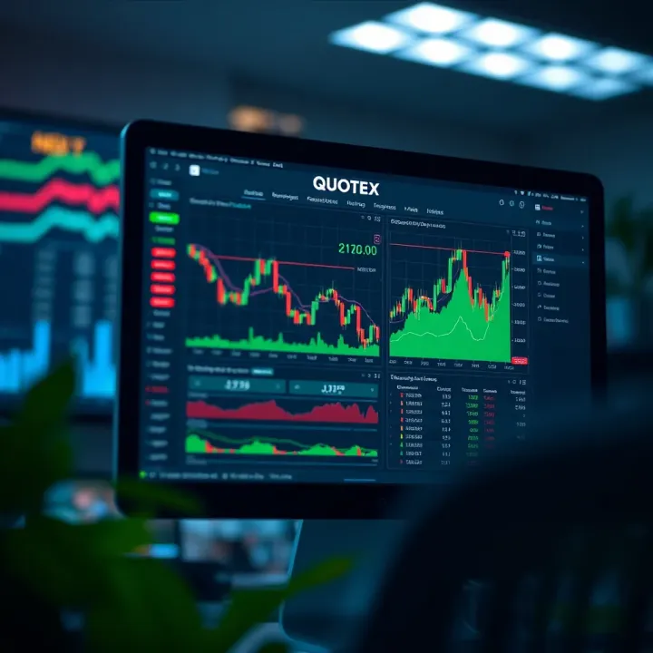 Quotex Trading Guide for South African Investors
