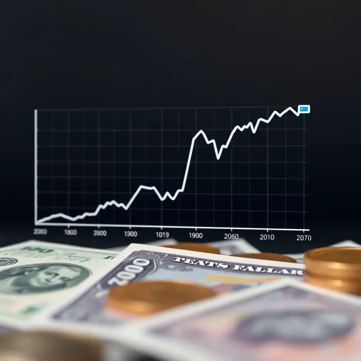 Rand to Dollar Forecast: What’s Next for South Africa’s Currency?
