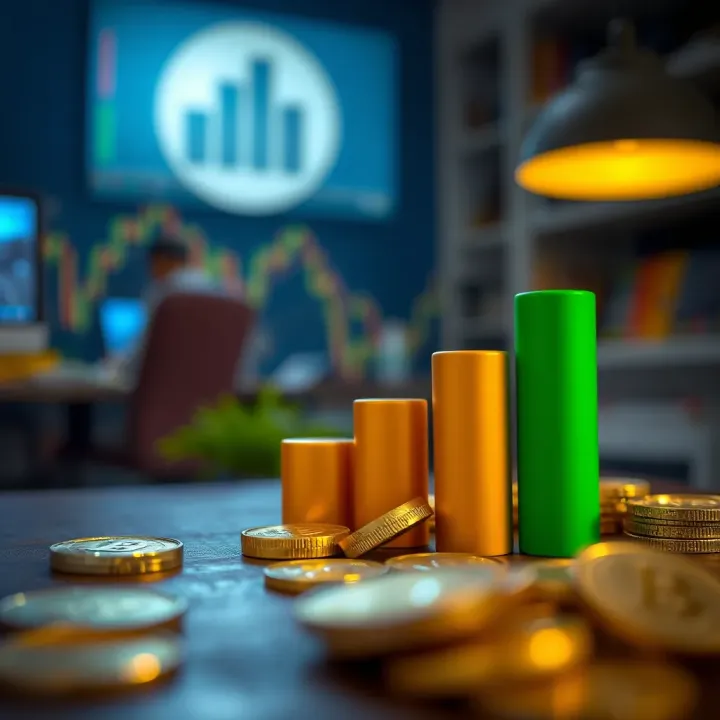 RCG Market Minimum Deposit Explained for South African Traders
