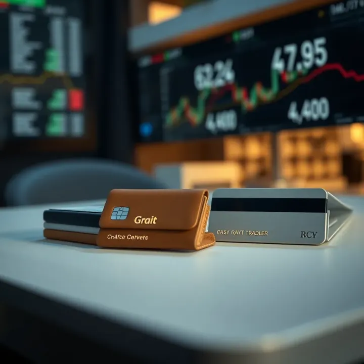 How to Register and Trade with RCG Markets South Africa