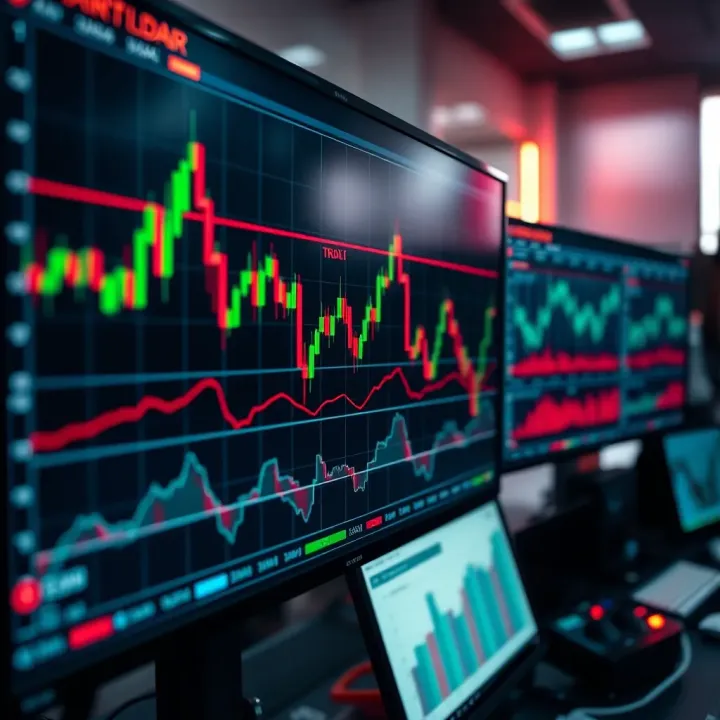Signal Trading: A Practical Guide for Traders