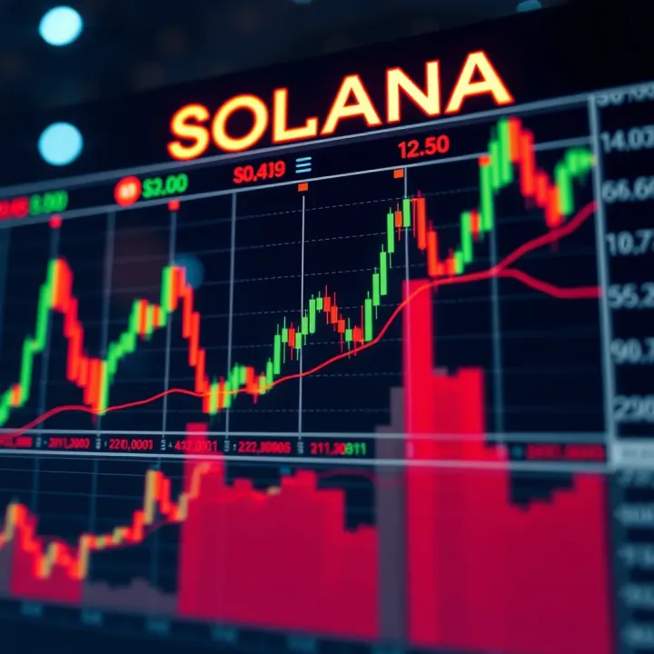 Solana Price Prediction for Tomorrow: Key Insights