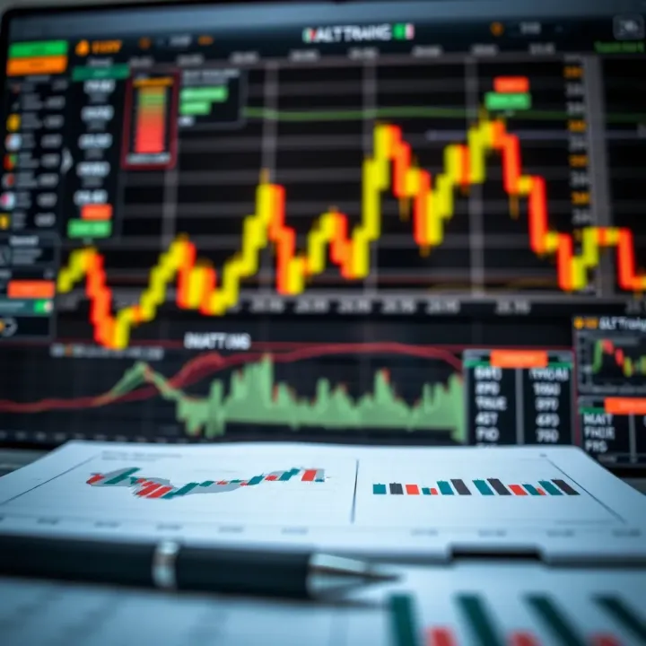 Why Some Forex Traders Thrive in South Africa