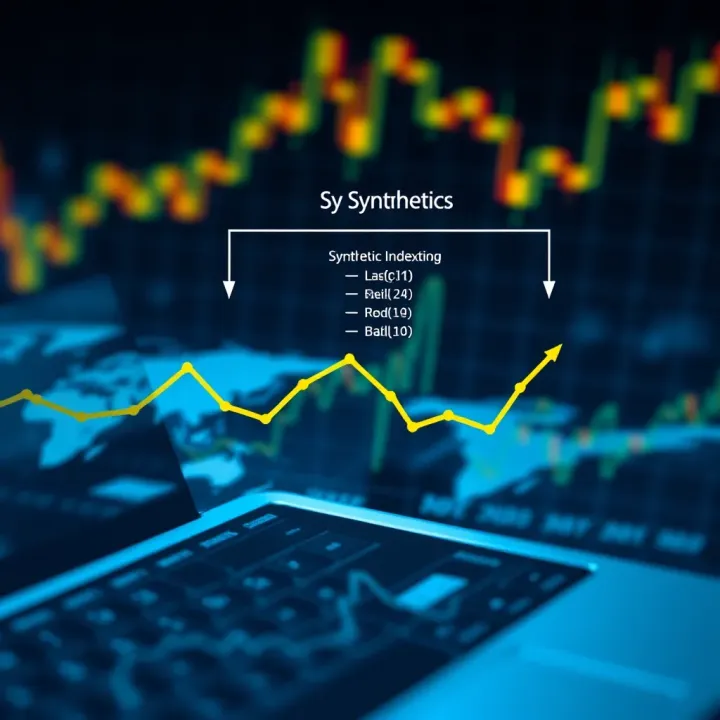Understanding Synthetic Indexes in Financial Markets Understanding Synthetic Indexes in Financial Markets