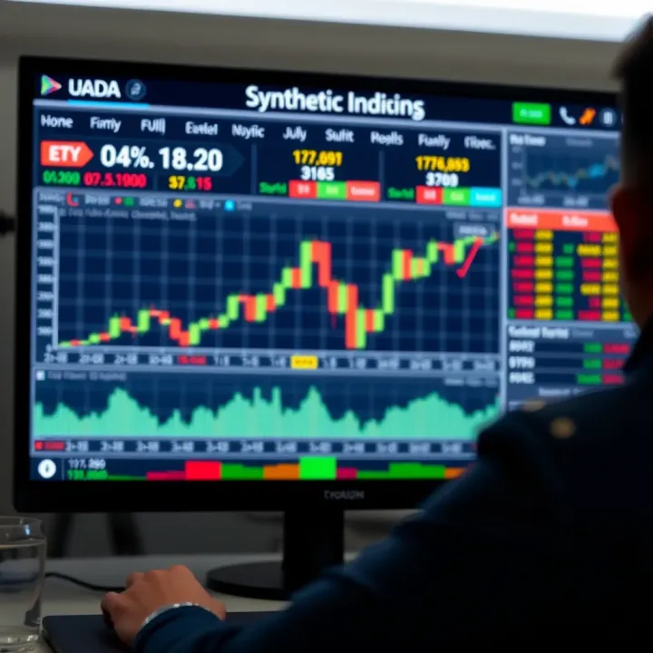 Synthetic Indices Brokers in South Africa Explained Synthetic Indices Brokers in South Africa Explained