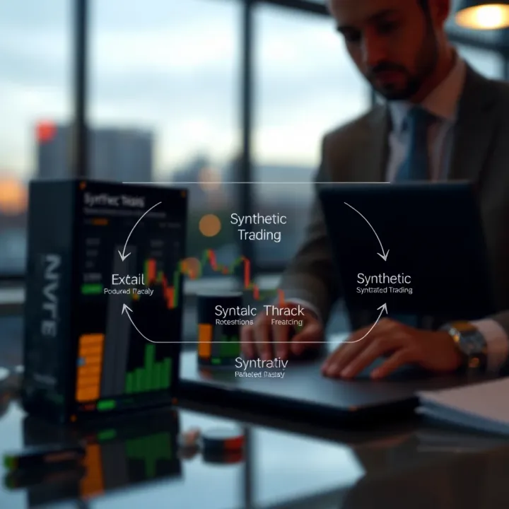 Understanding Synthetic Trading in Today's Markets