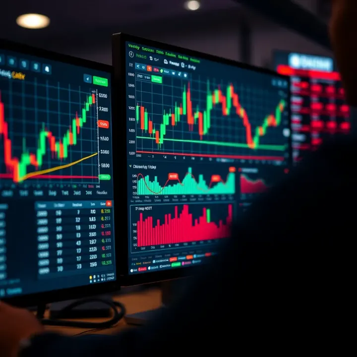 TD Markets Review: Trading Features and Fees