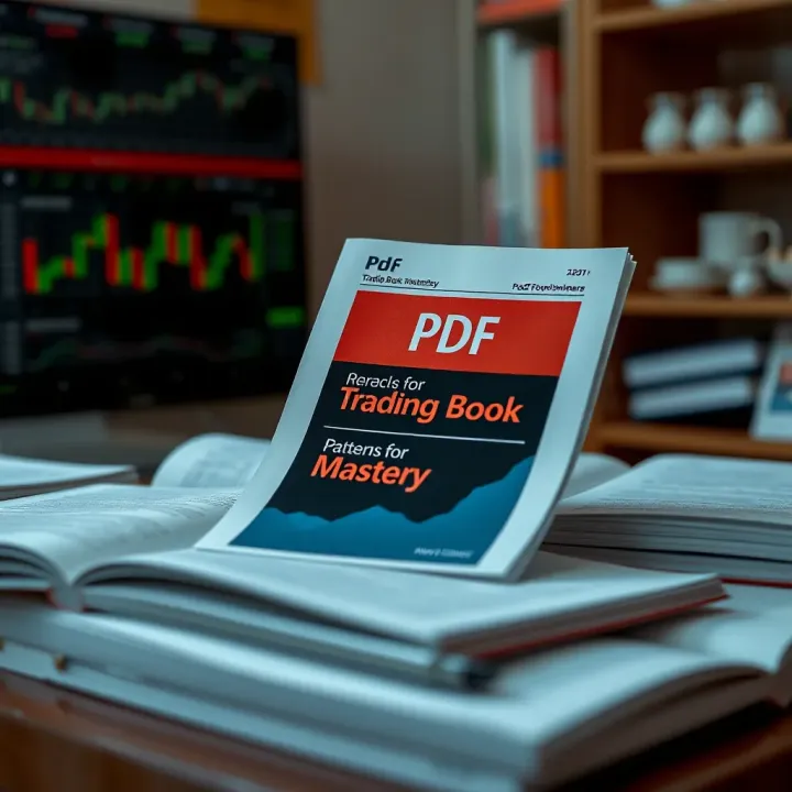 Simple Trading Book Patterns Explained