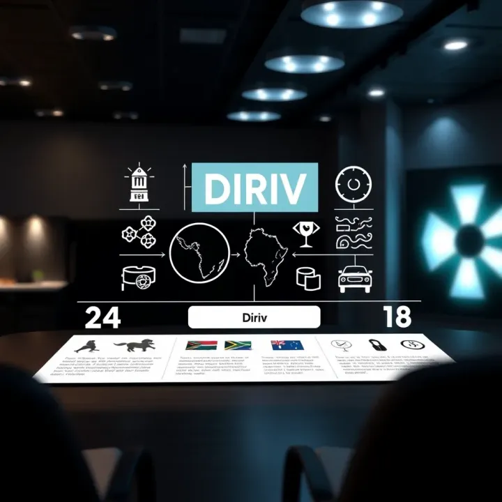 Understanding Diriv: A Clear Guide Understanding Diriv: A Clear Guide