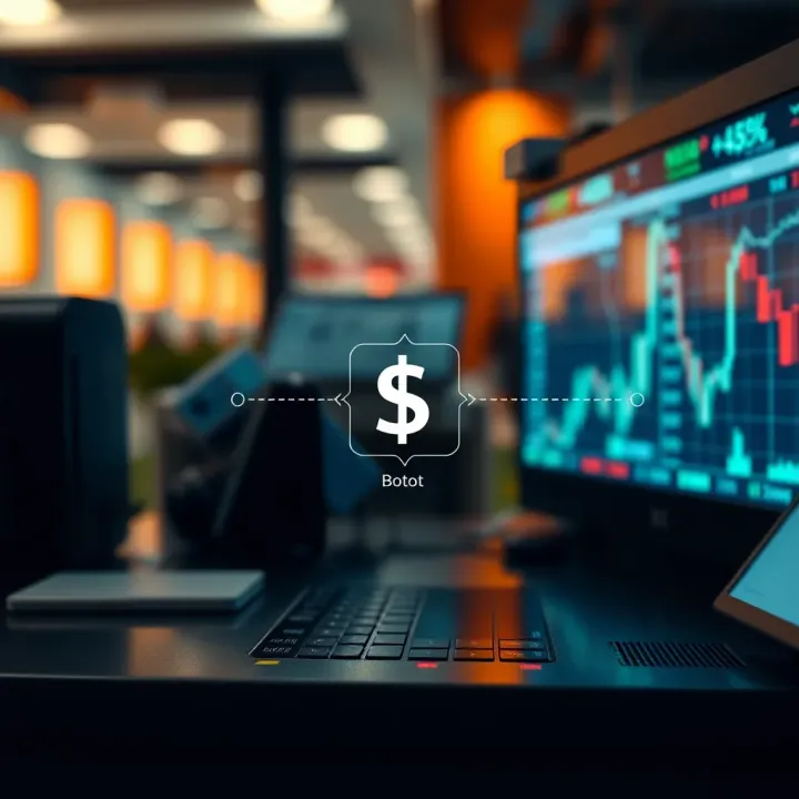 Understanding Dollar Bot: Features and Impact Understanding Dollar Bot: Features and Impact