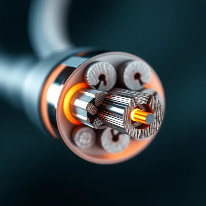 Understanding Step Index Fiber Optic Cables and Strategy PDFs Understanding Step Index Fiber Optic Cables and Strategy PDFs