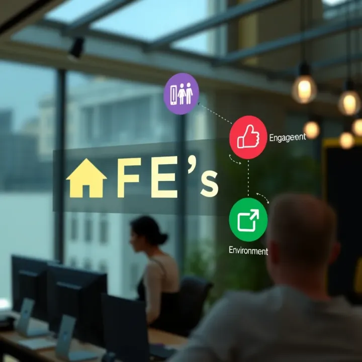 Understanding the Five E's and Their Impact