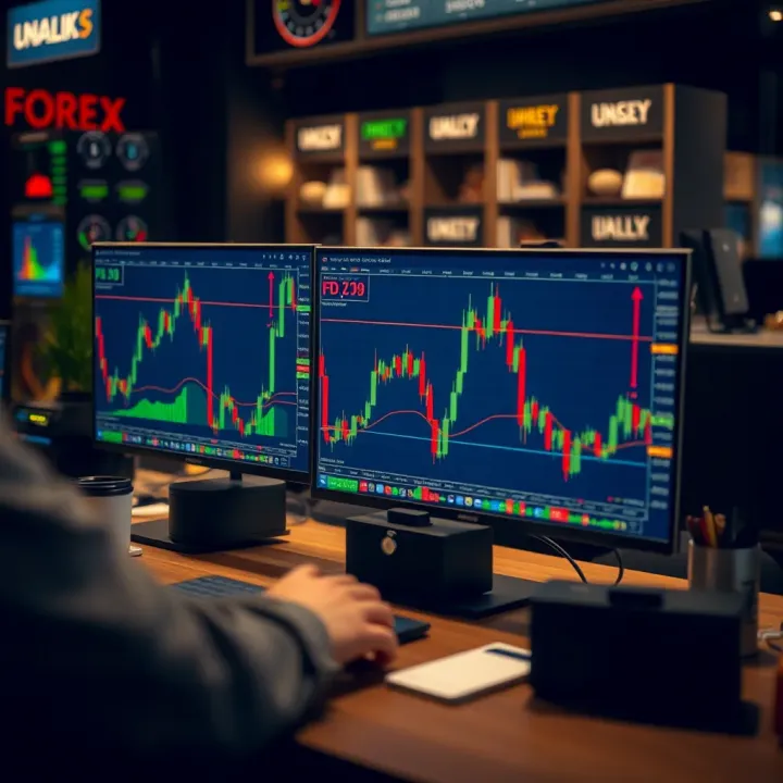 Collection of downloadable PDF guides for mastering Forex trading patterns