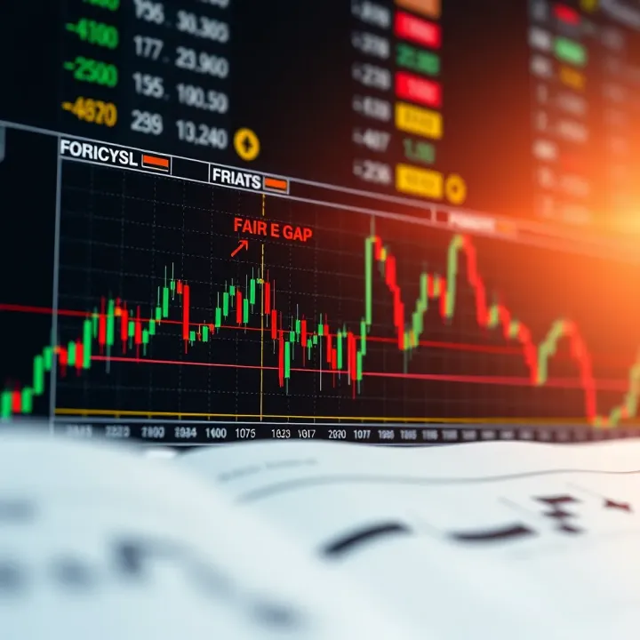 Understanding FVG Forex: A Practical Guide for Traders Understanding FVG Forex: A Practical Guide for Traders